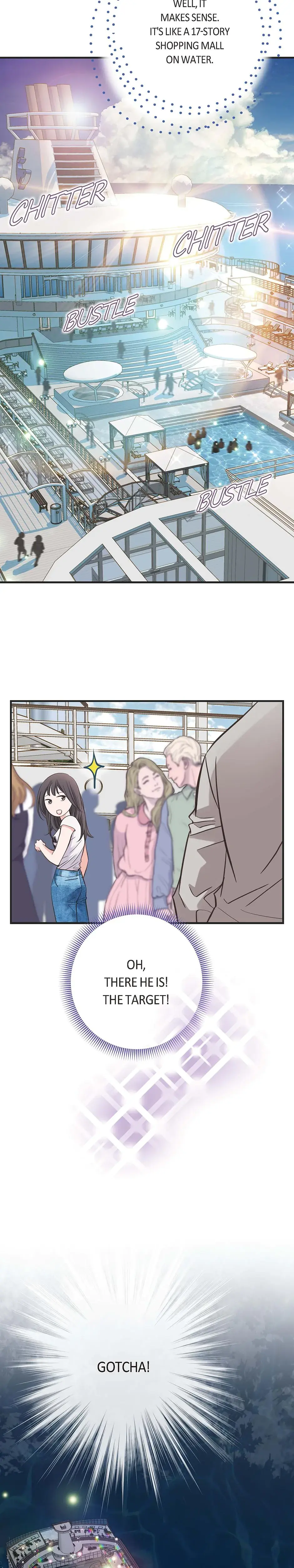 No Exit Chapter 6 - Page 7