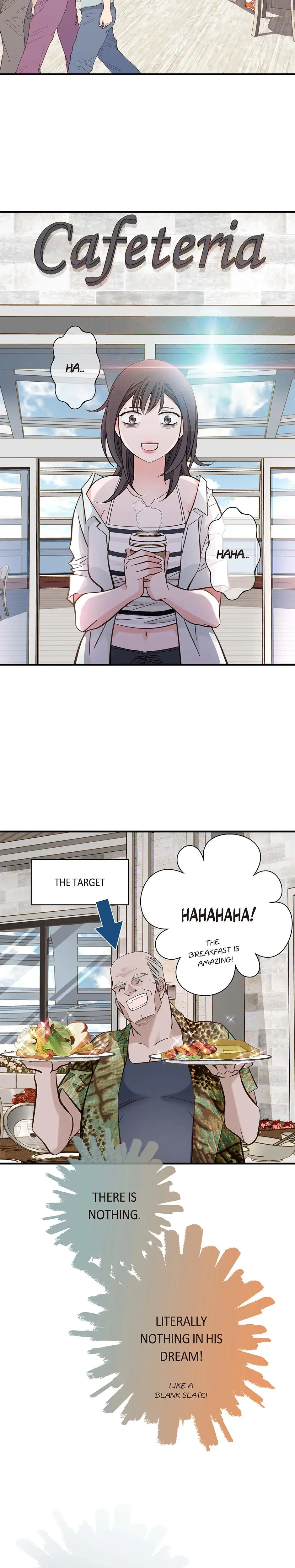 No Exit Chapter 6 - Page 9
