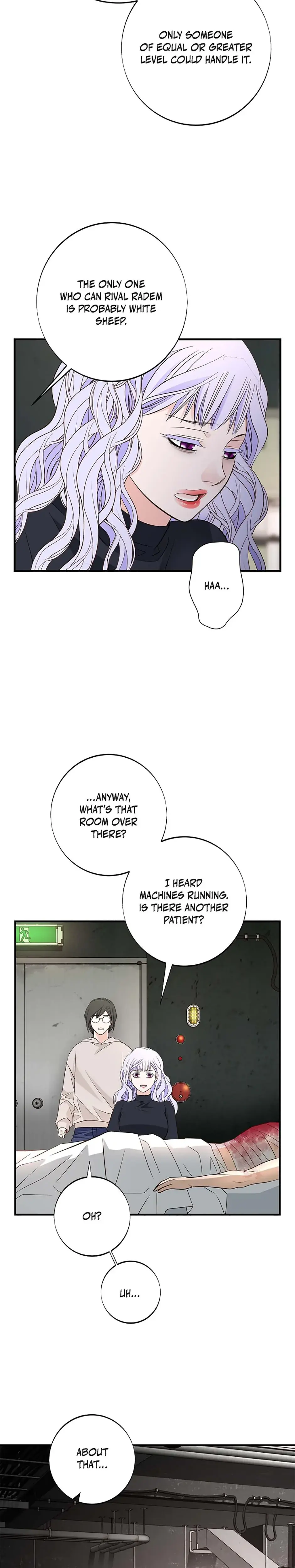 No Exit Chapter 60 - Page 19