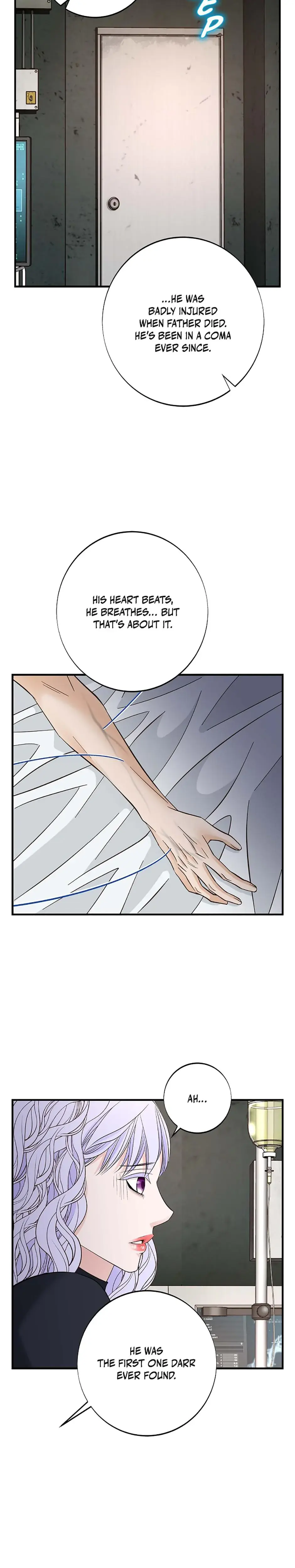 No Exit Chapter 60 - Page 21