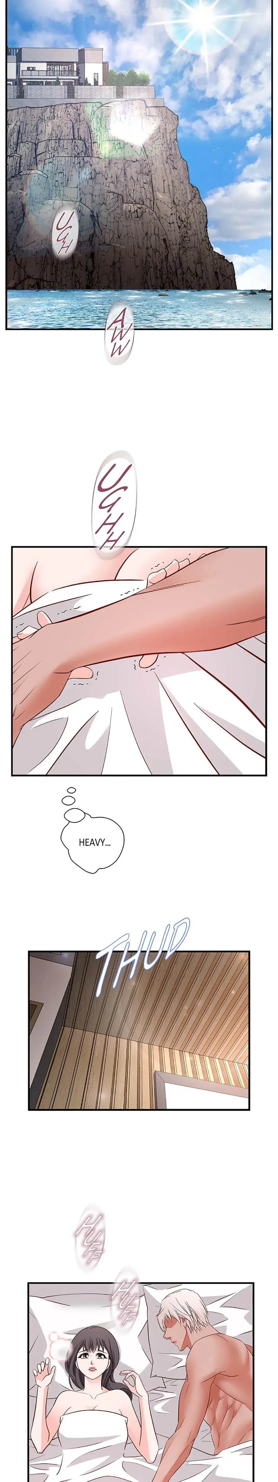No Exit Chapter 60 - Page 24