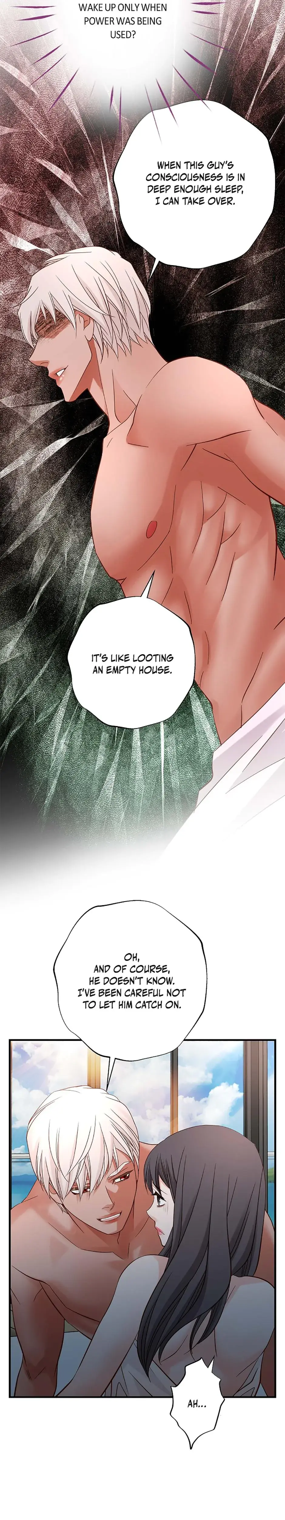 No Exit Chapter 60 - Page 28