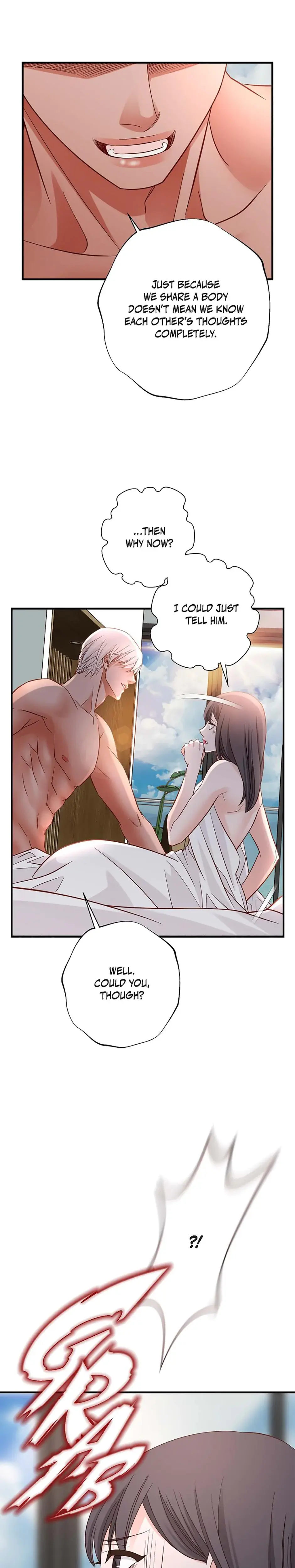 No Exit Chapter 60 - Page 29