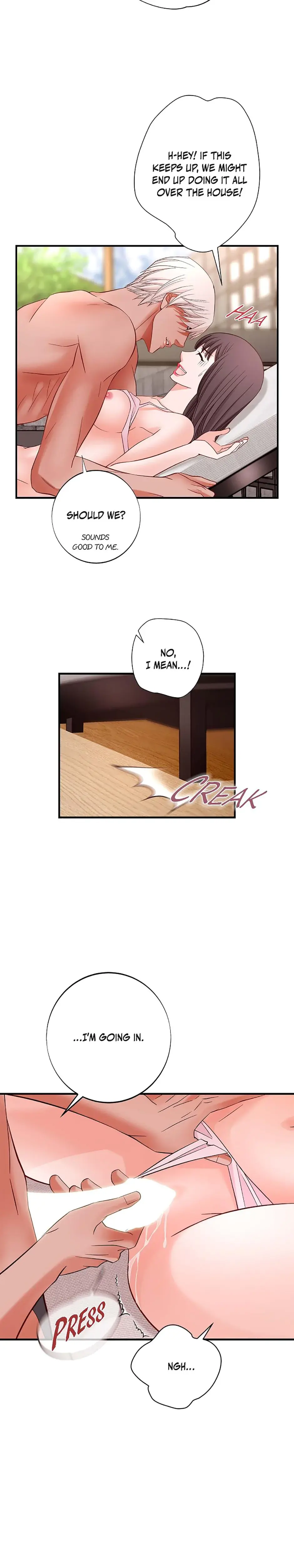No Exit Chapter 60 - Page 5