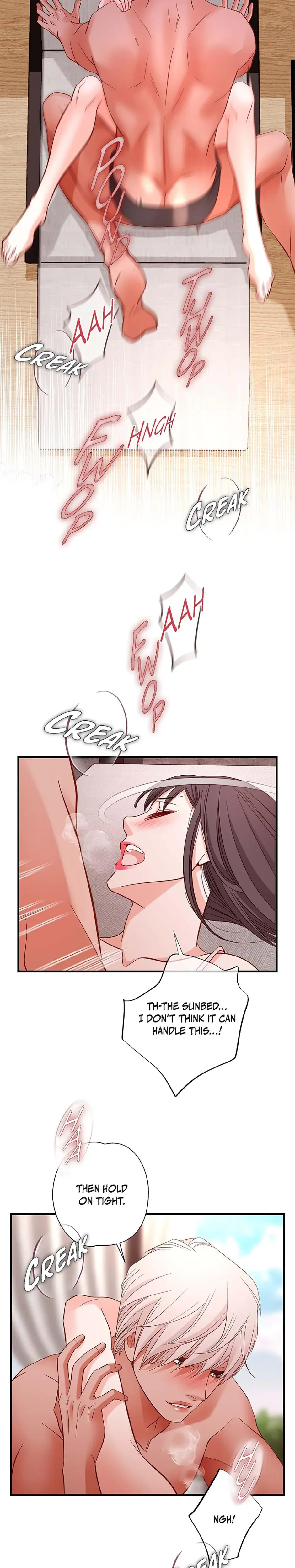 No Exit Chapter 60 - Page 8