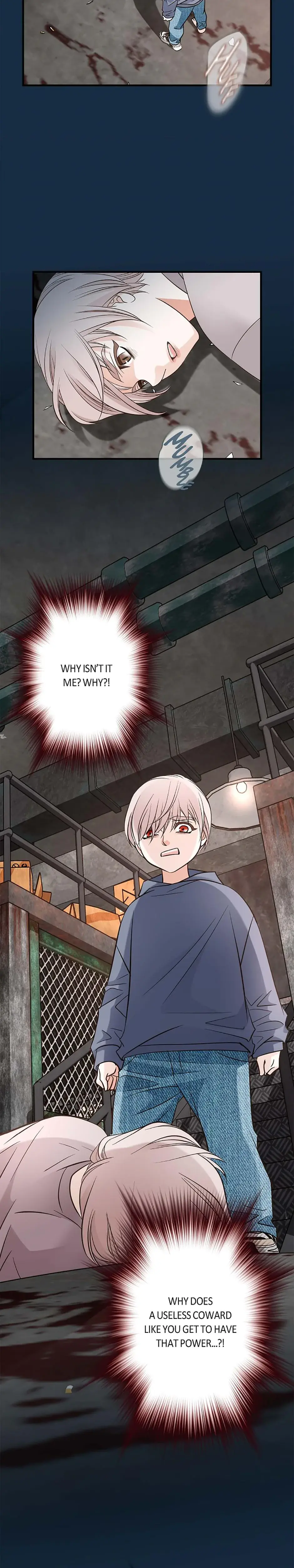 No Exit Chapter 61 - Page 27
