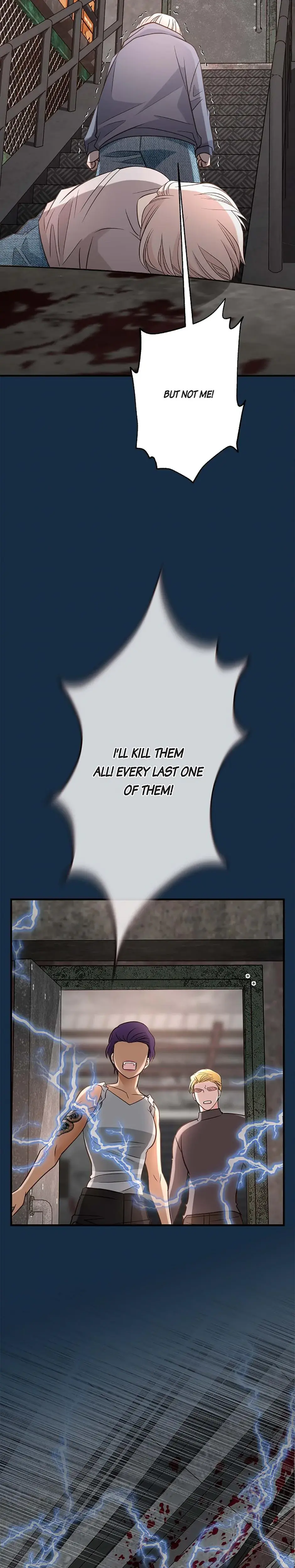 No Exit Chapter 61 - Page 29
