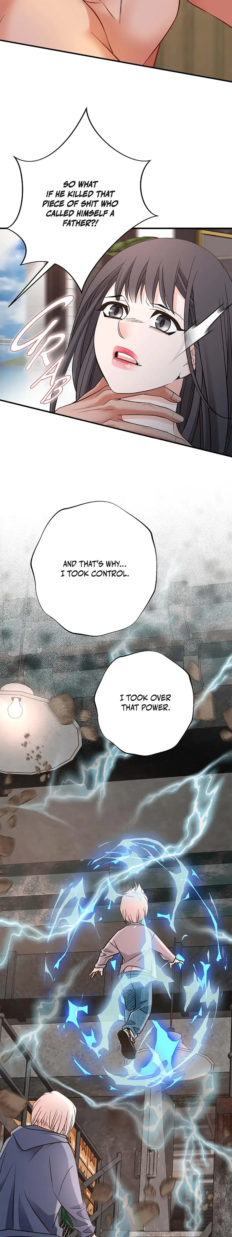 No Exit Chapter 61 - Page 31