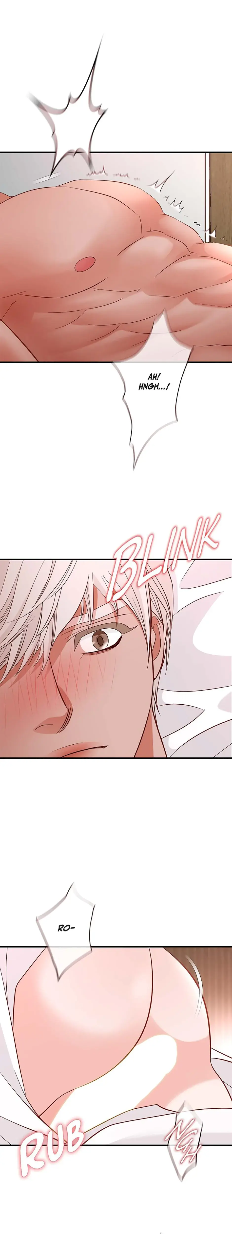 No Exit Chapter 62 - Page 10