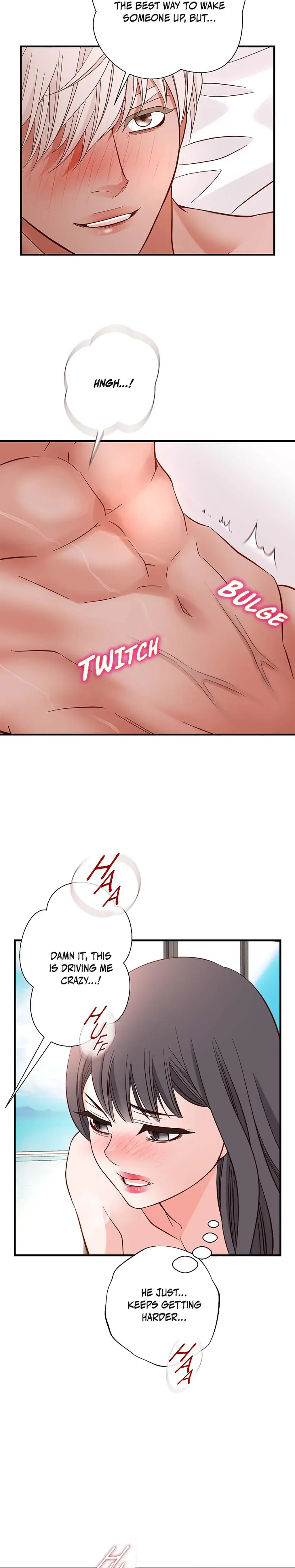 No Exit Chapter 62 - Page 15
