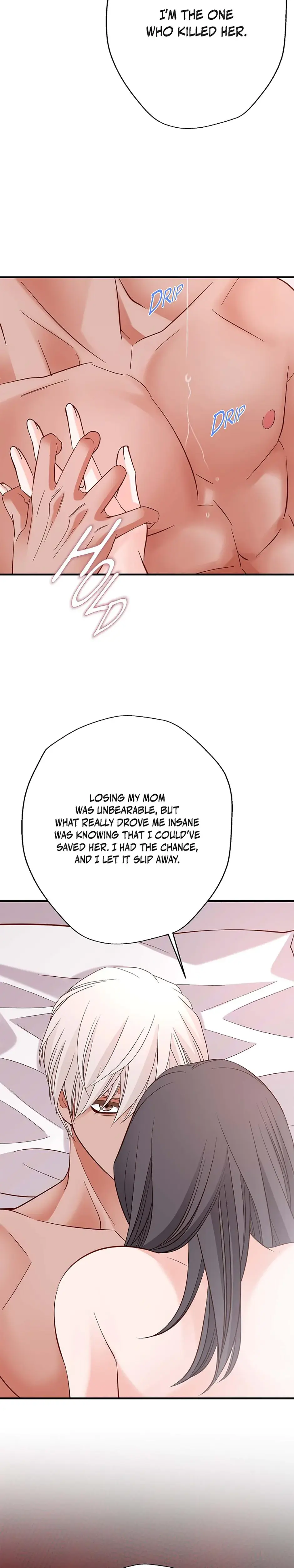 No Exit Chapter 62 - Page 21