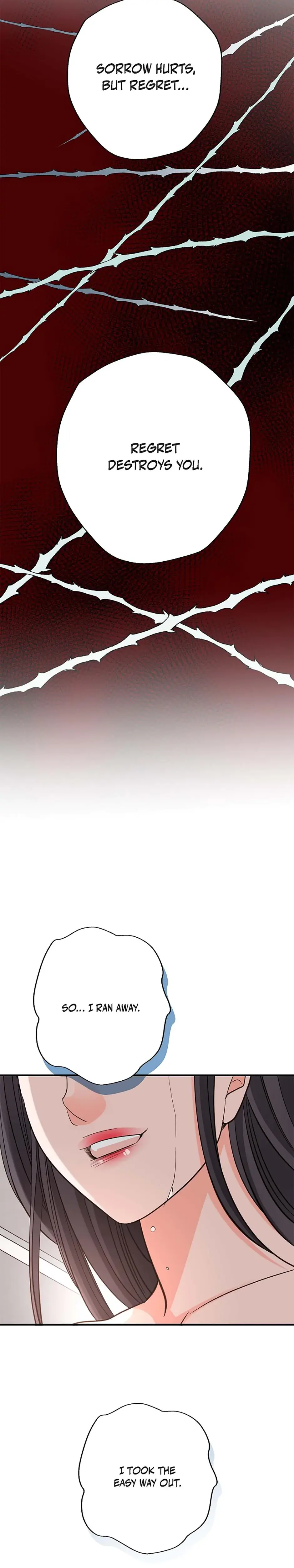 No Exit Chapter 62 - Page 22