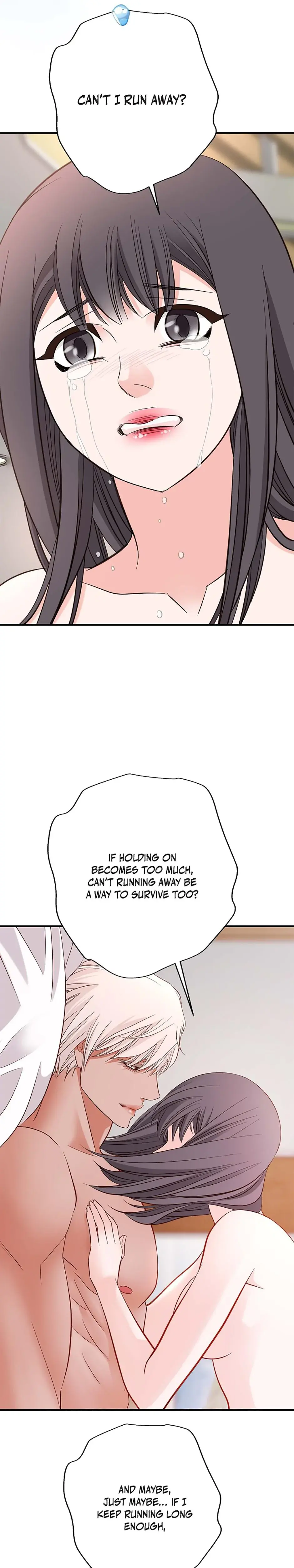No Exit Chapter 62 - Page 26