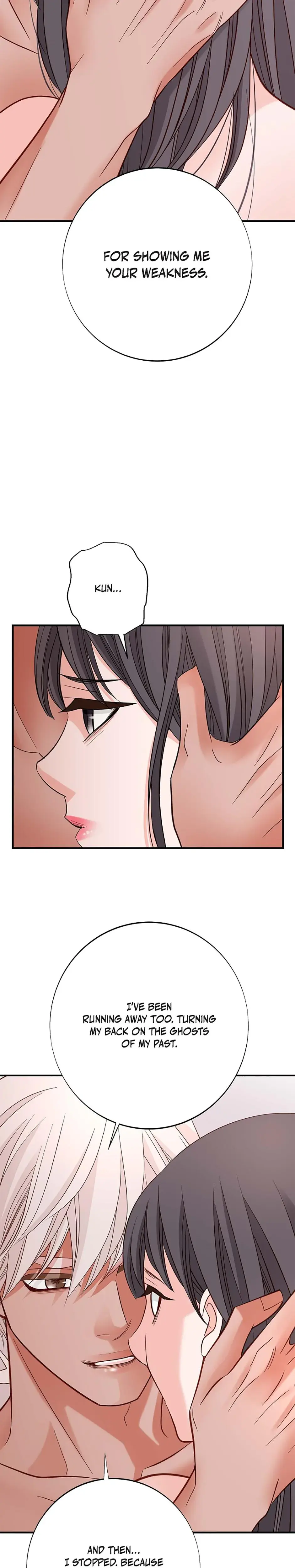 No Exit Chapter 62 - Page 28