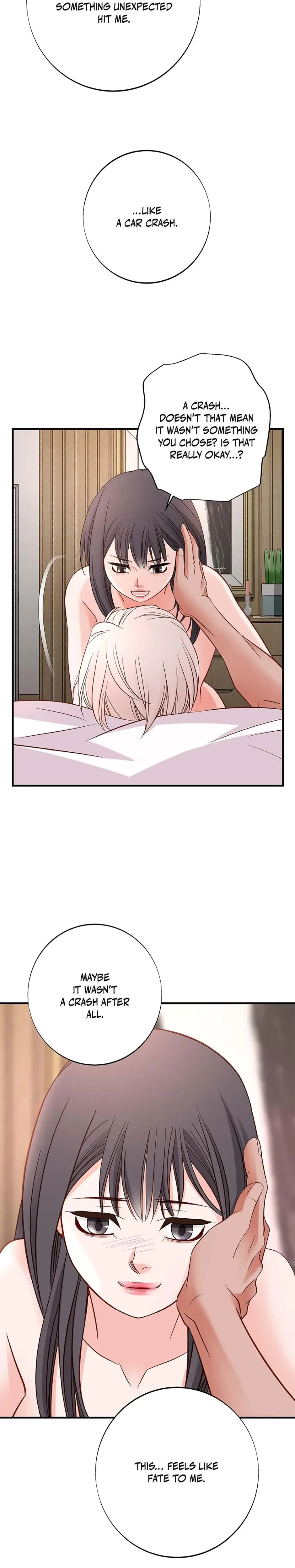 No Exit Chapter 62 - Page 29