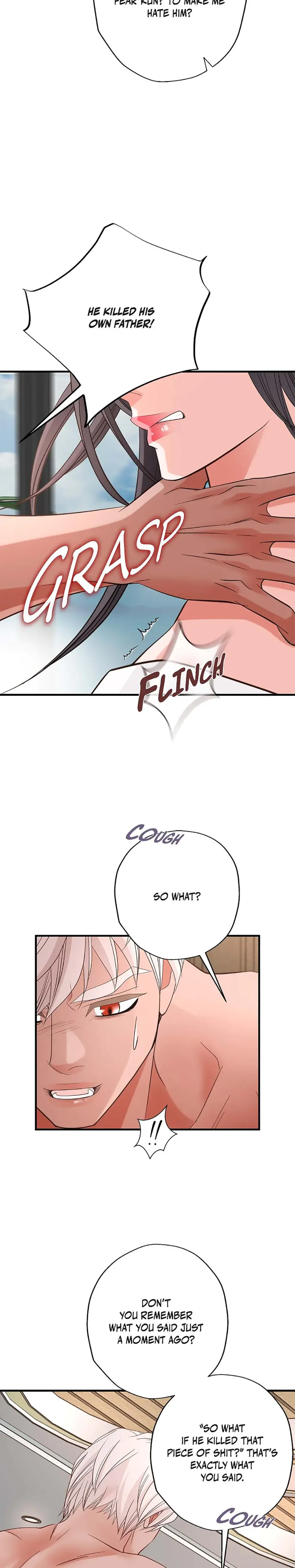 No Exit Chapter 62 - Page 3