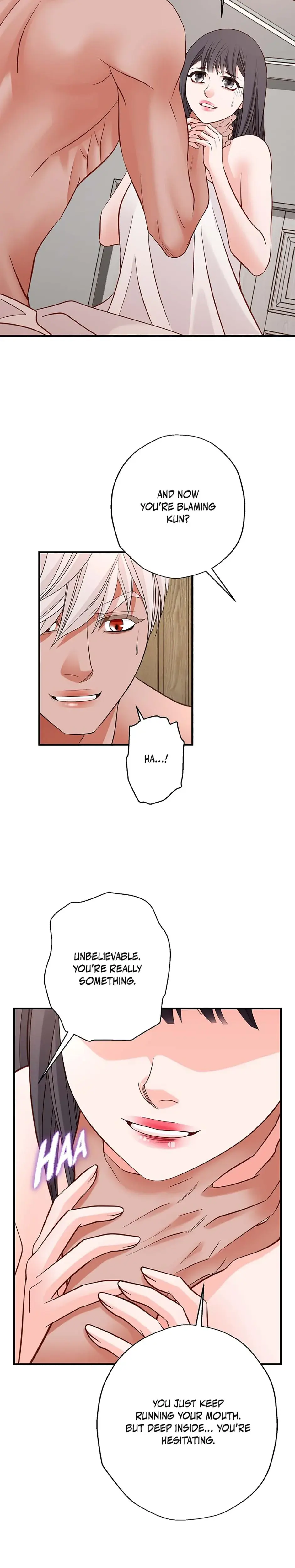 No Exit Chapter 62 - Page 4
