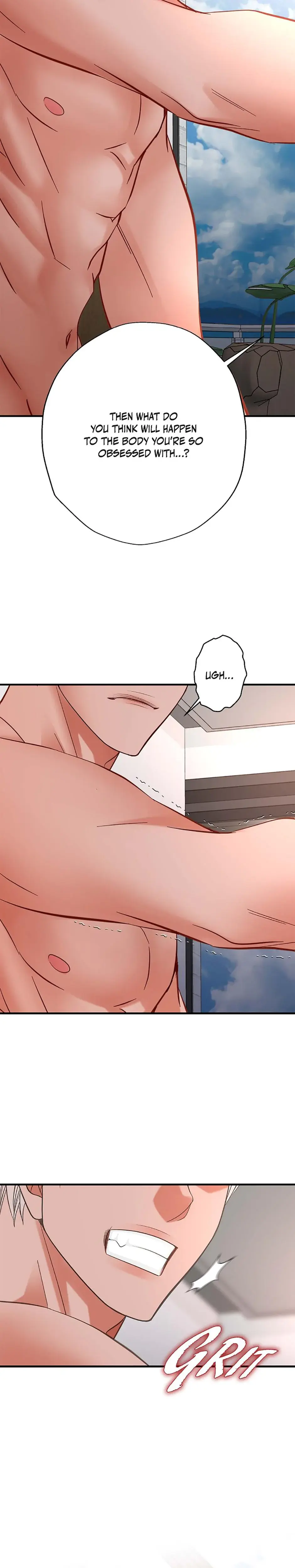 No Exit Chapter 62 - Page 6