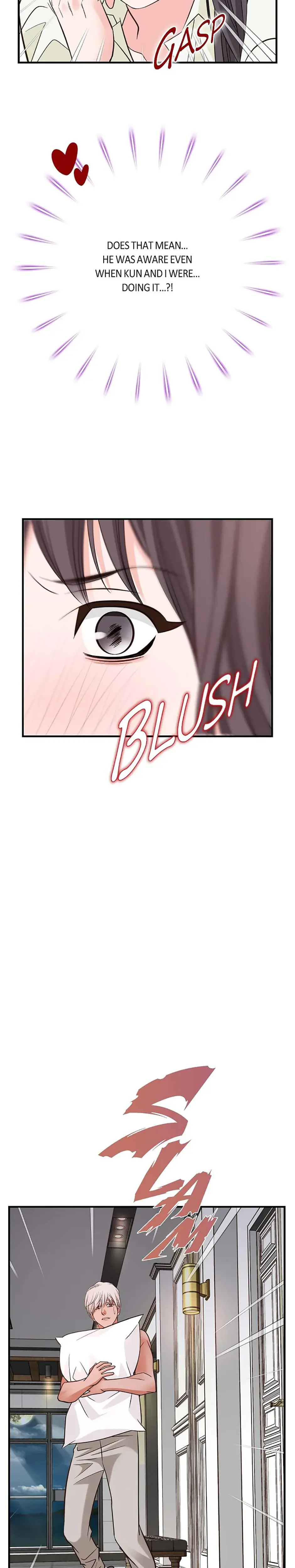 No Exit Chapter 63 - Page 11