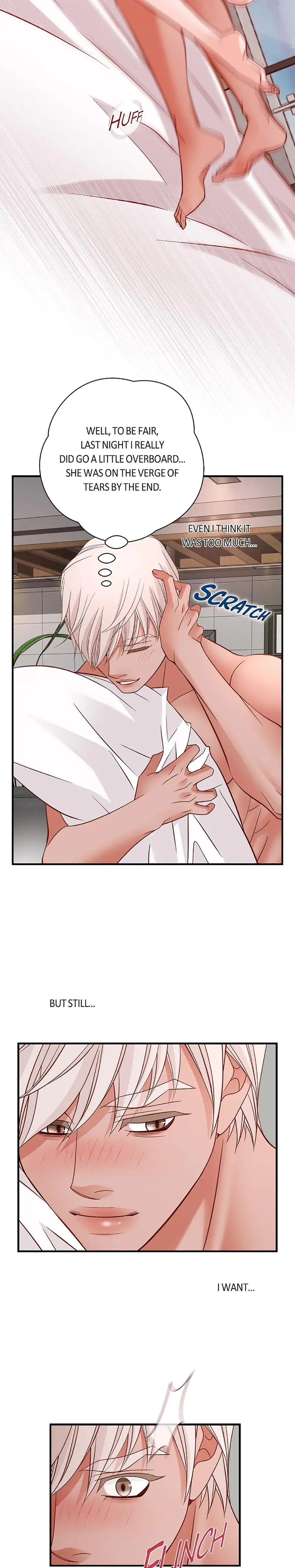 No Exit Chapter 63 - Page 13