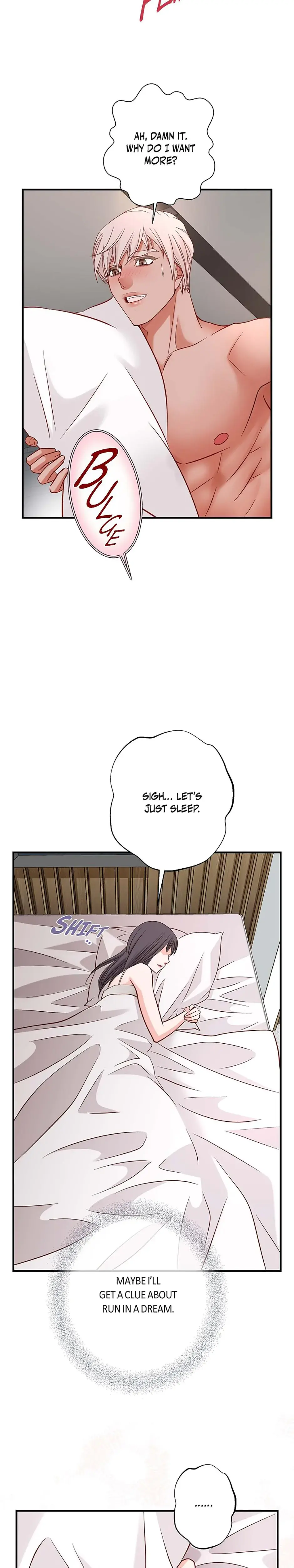No Exit Chapter 63 - Page 14