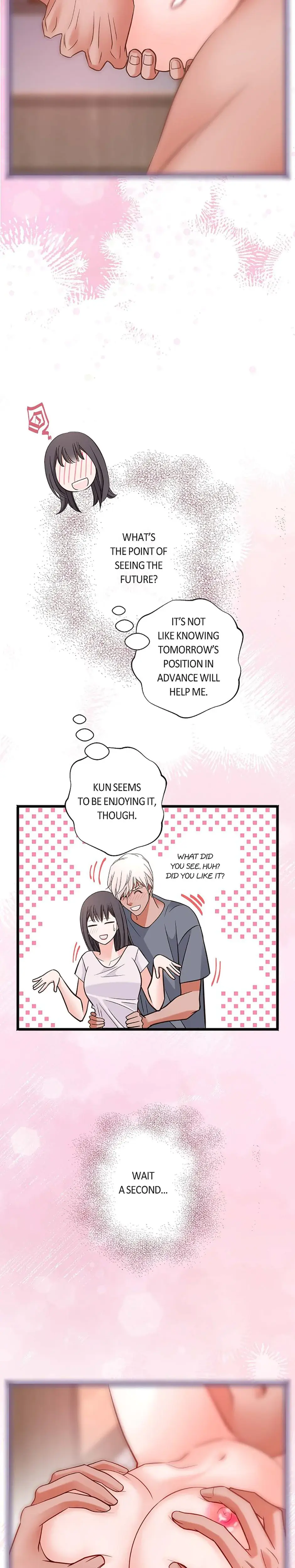 No Exit Chapter 63 - Page 16