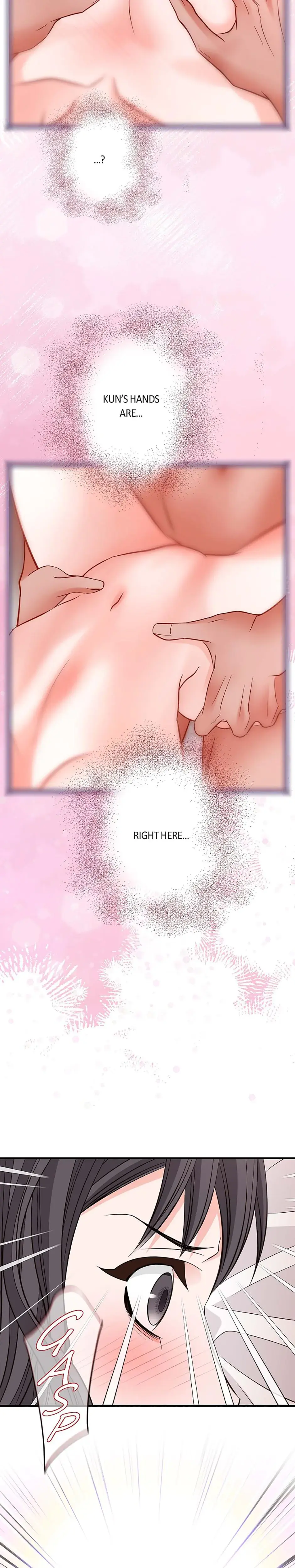 No Exit Chapter 63 - Page 17