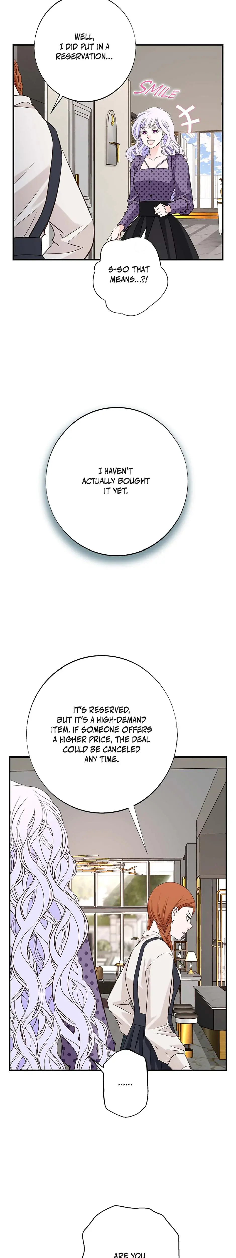 No Exit Chapter 63 - Page 2