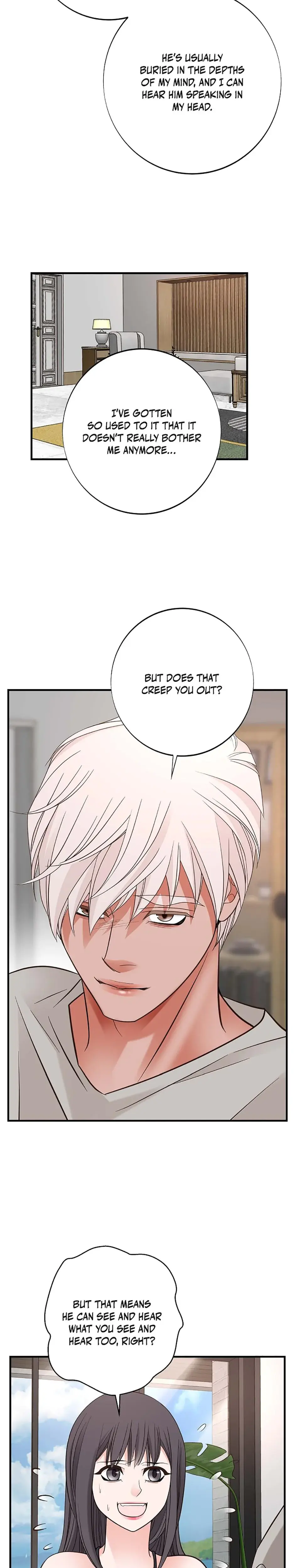 No Exit Chapter 63 - Page 22