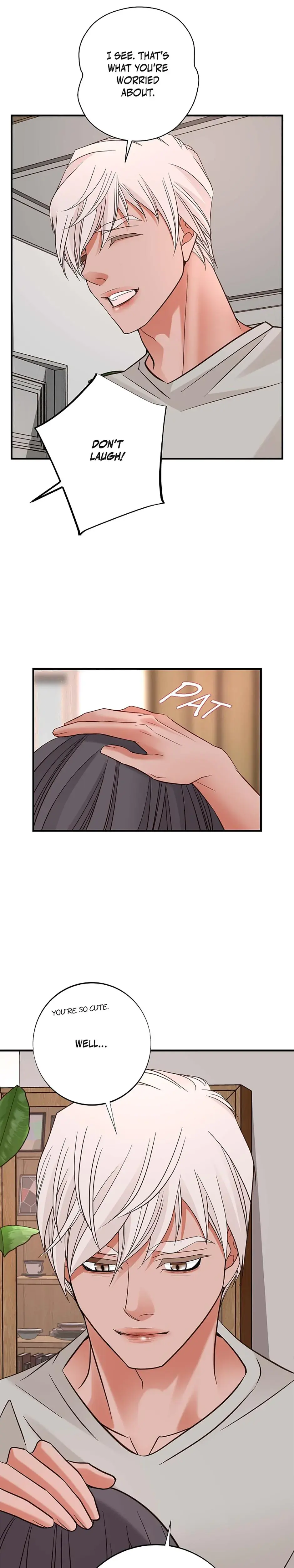 No Exit Chapter 63 - Page 24