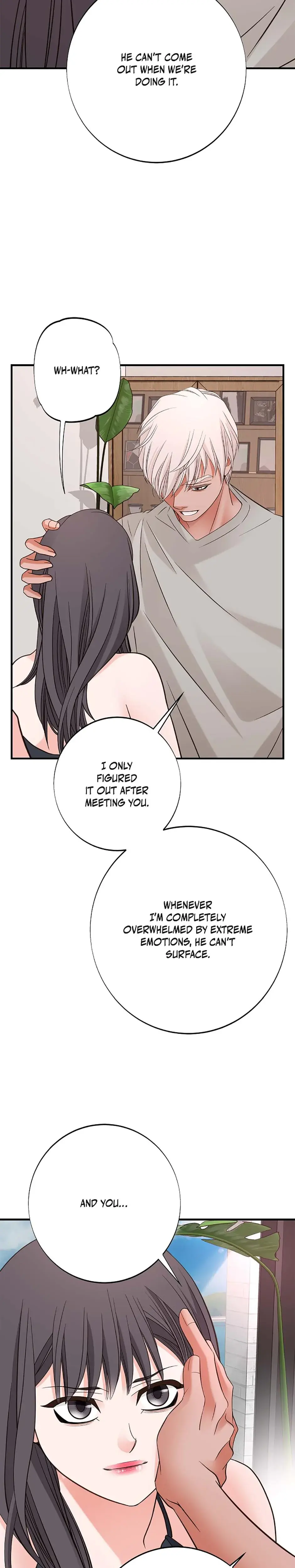 No Exit Chapter 63 - Page 25