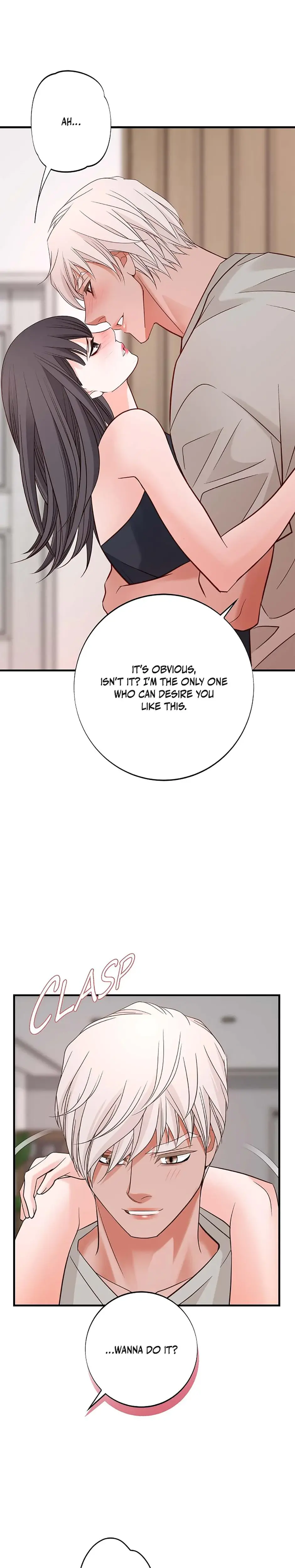 No Exit Chapter 63 - Page 27