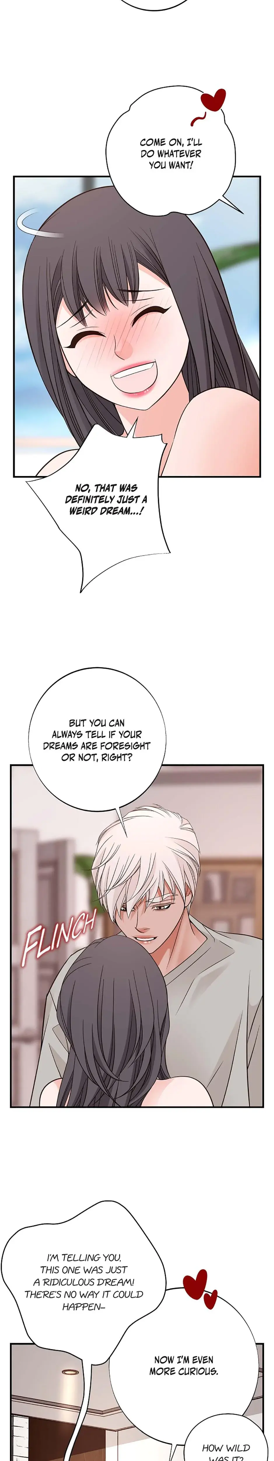 No Exit Chapter 63 - Page 29