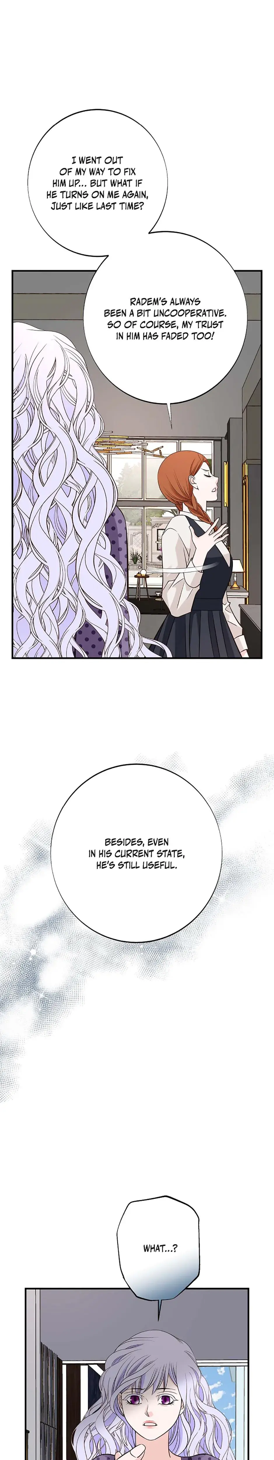 No Exit Chapter 63 - Page 4