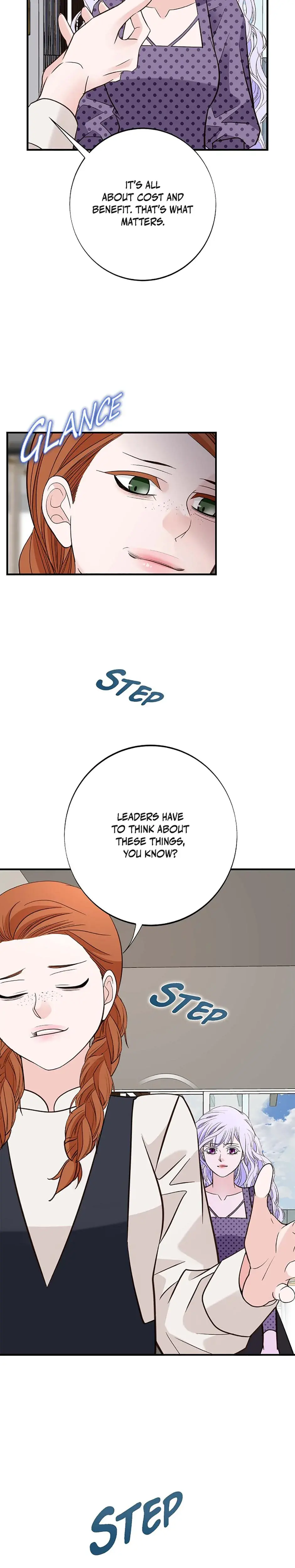 No Exit Chapter 63 - Page 5