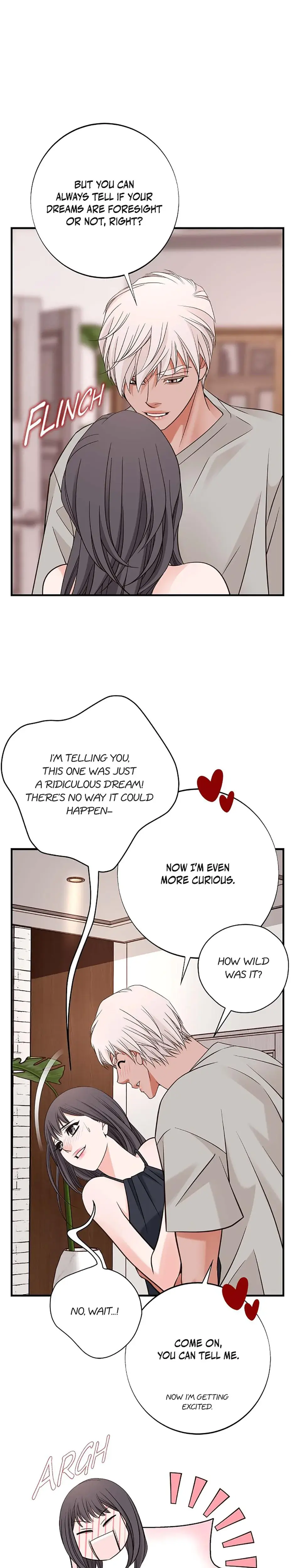No Exit Chapter 64 - Page 1