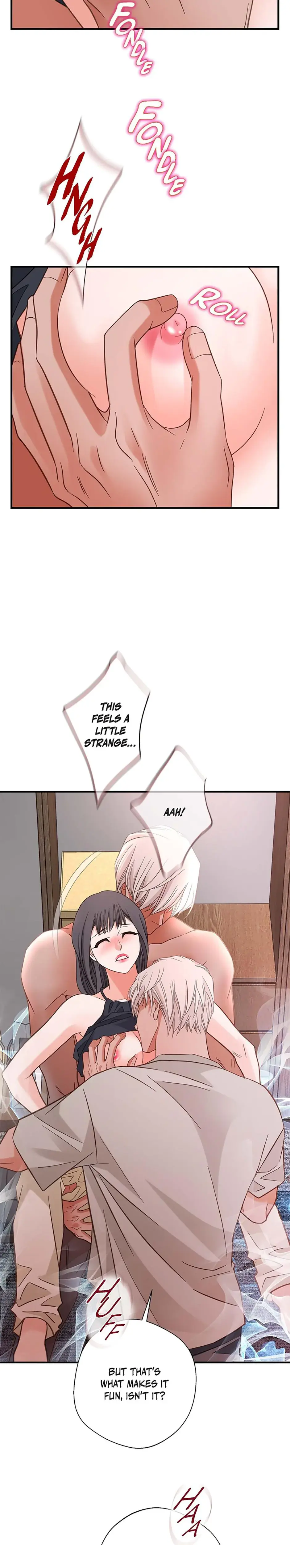 No Exit Chapter 64 - Page 10