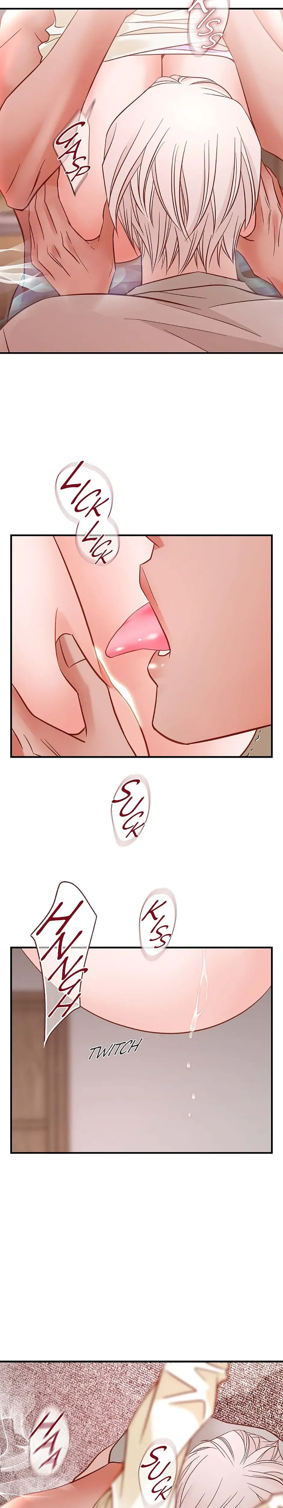 No Exit Chapter 64 - Page 12