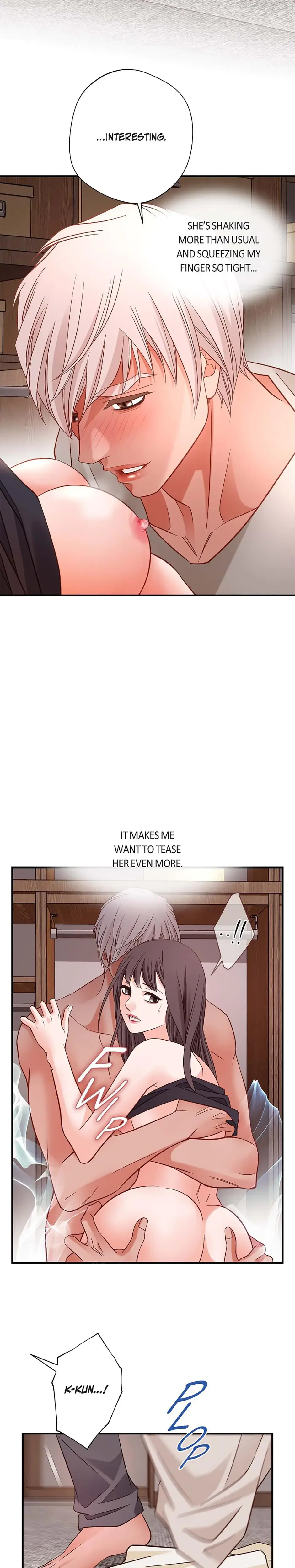 No Exit Chapter 64 - Page 15