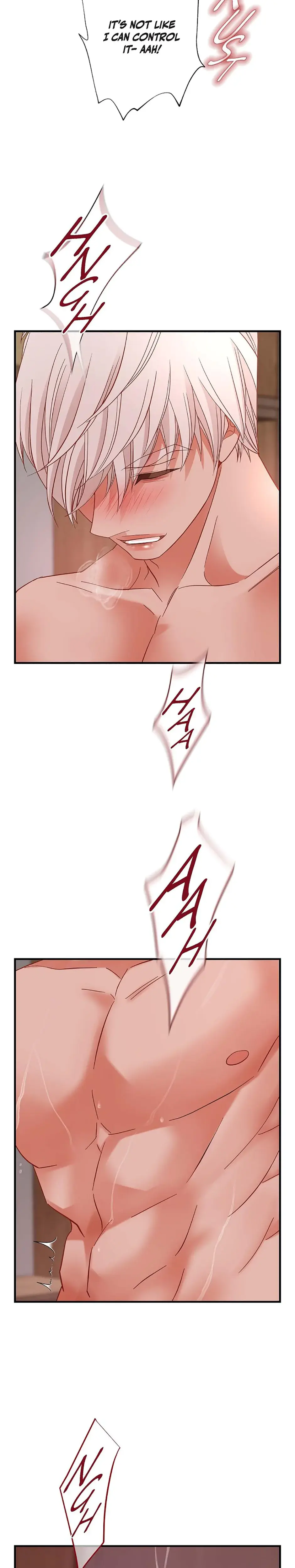 No Exit Chapter 64 - Page 21