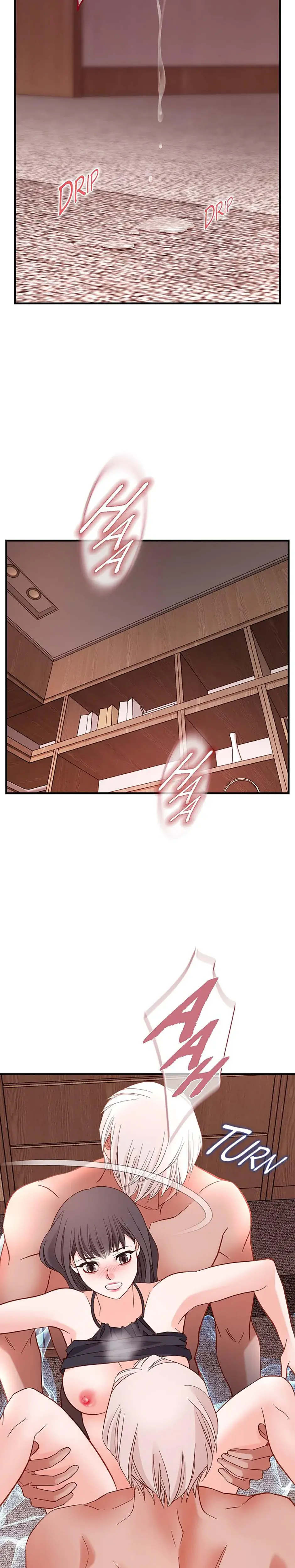 No Exit Chapter 64 - Page 22