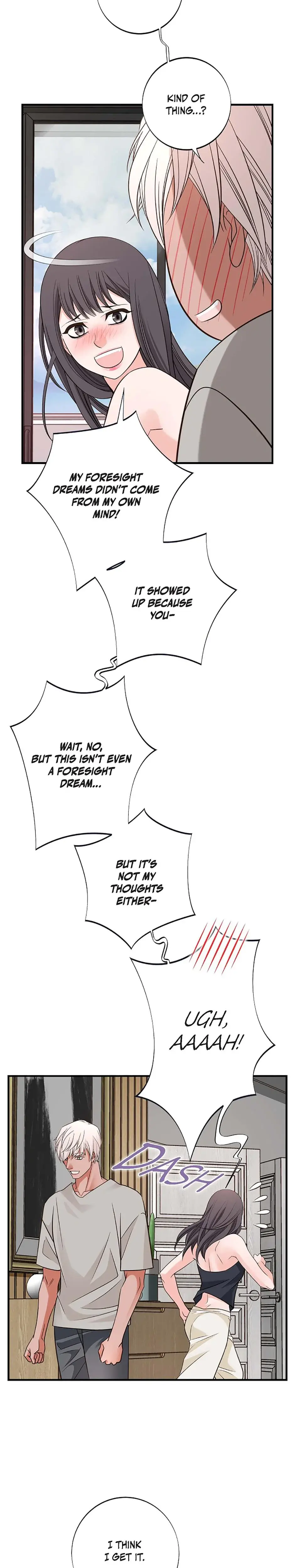 No Exit Chapter 64 - Page 3