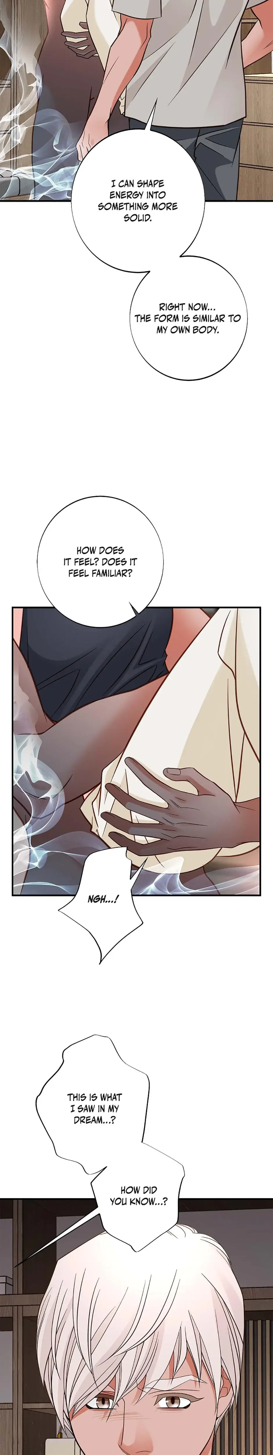 No Exit Chapter 64 - Page 6