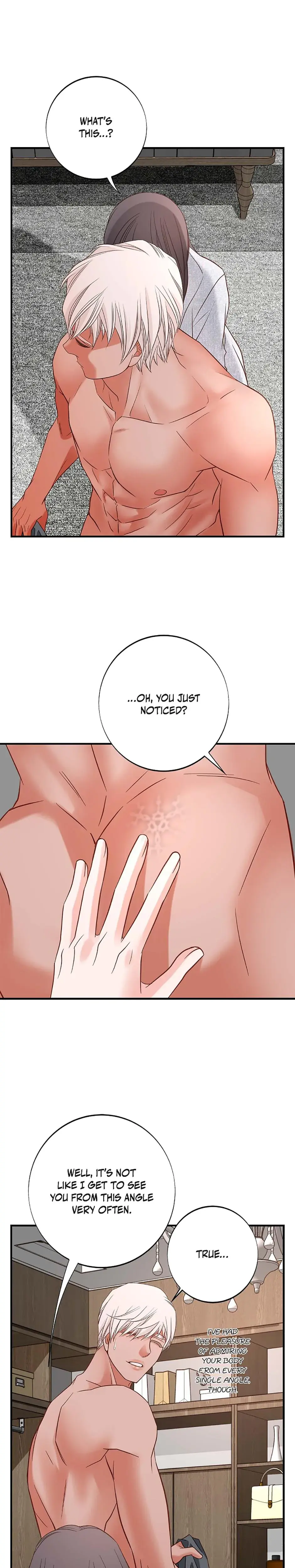 No Exit Chapter 65 - Page 16