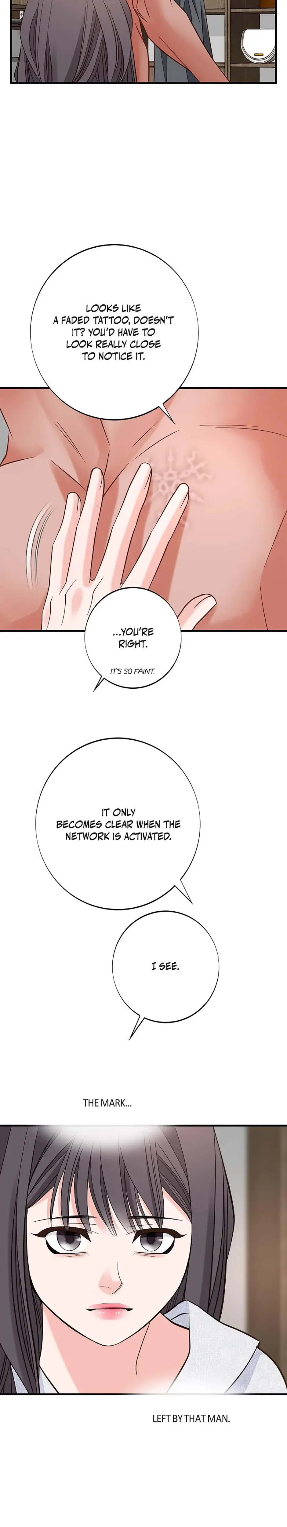 No Exit Chapter 65 - Page 17