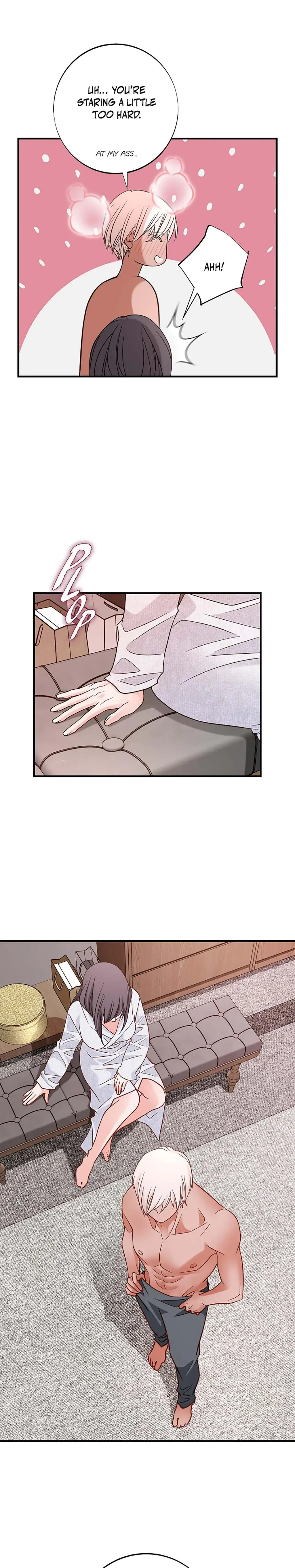 No Exit Chapter 65 - Page 18