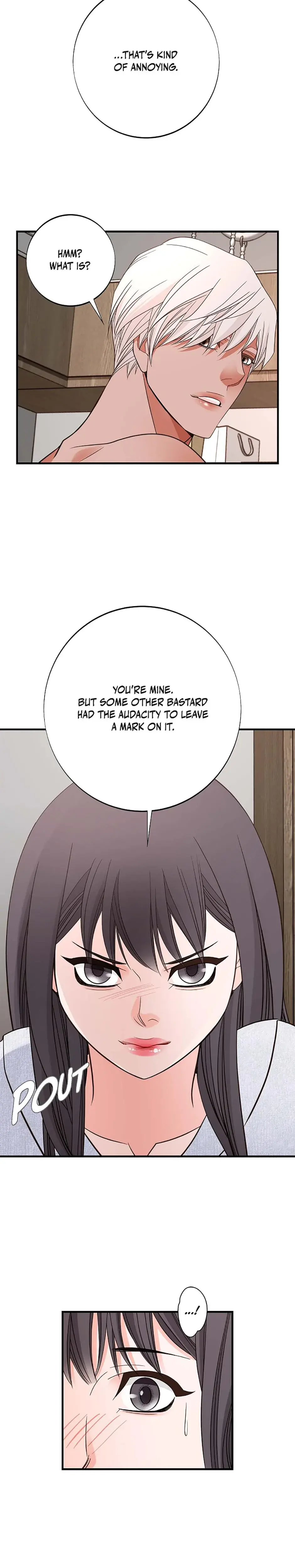 No Exit Chapter 65 - Page 19