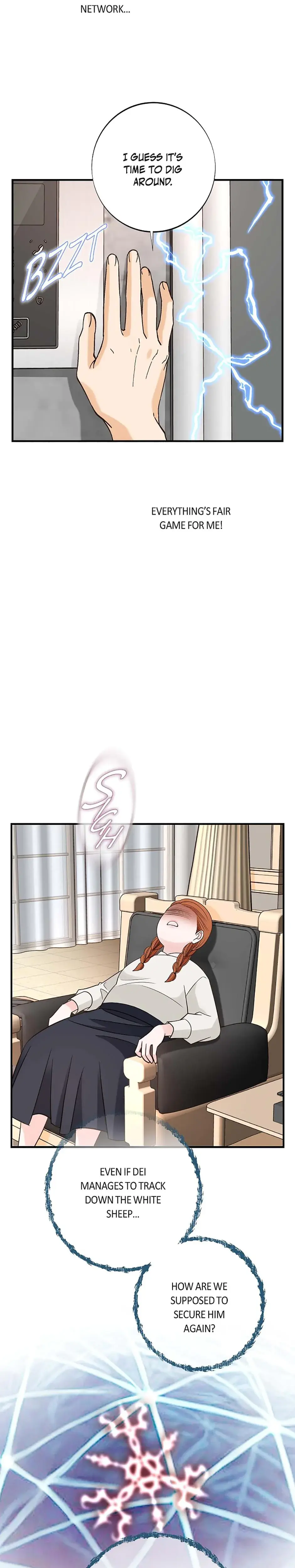 No Exit Chapter 65 - Page 29
