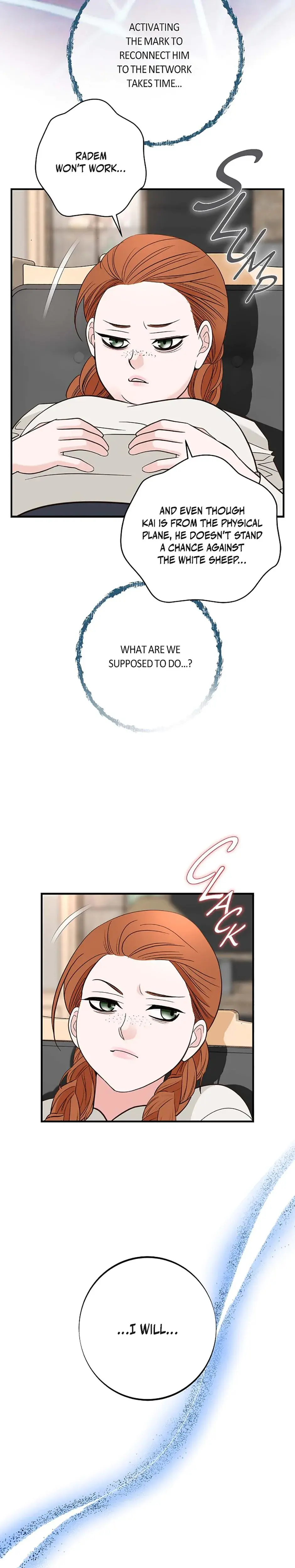 No Exit Chapter 65 - Page 30