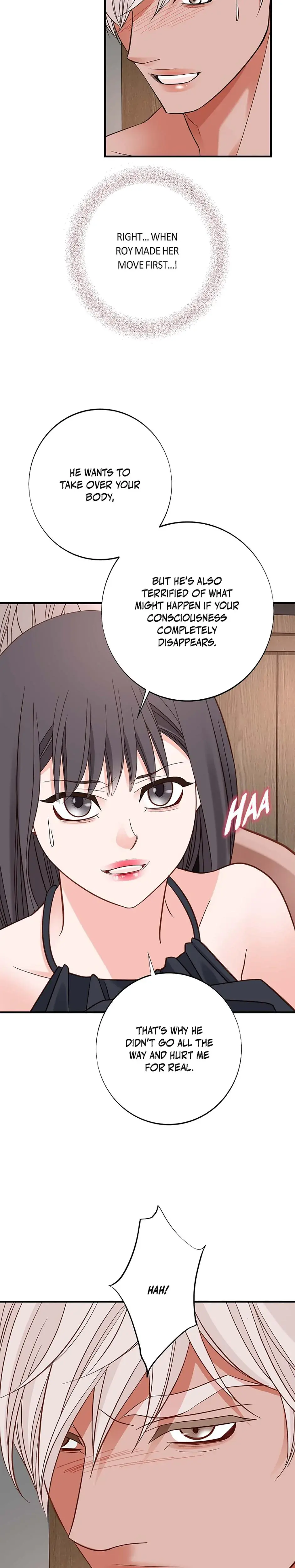 No Exit Chapter 65 - Page 5